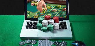 Vulkan Maximum Casino