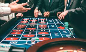 Casino Joo