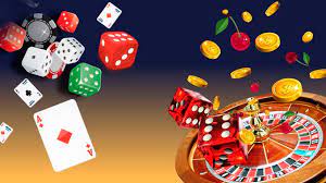 Онлайн казино Casino Loft