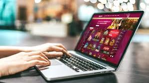 Официальный сайт Vulkan Maximum Casino
